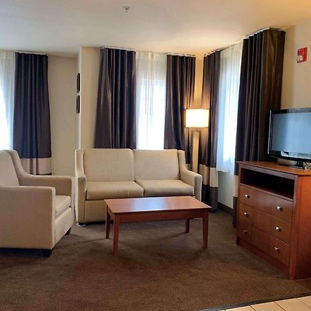 Country Inn & Suites By Radisson, Bend, Or Екстер'єр фото