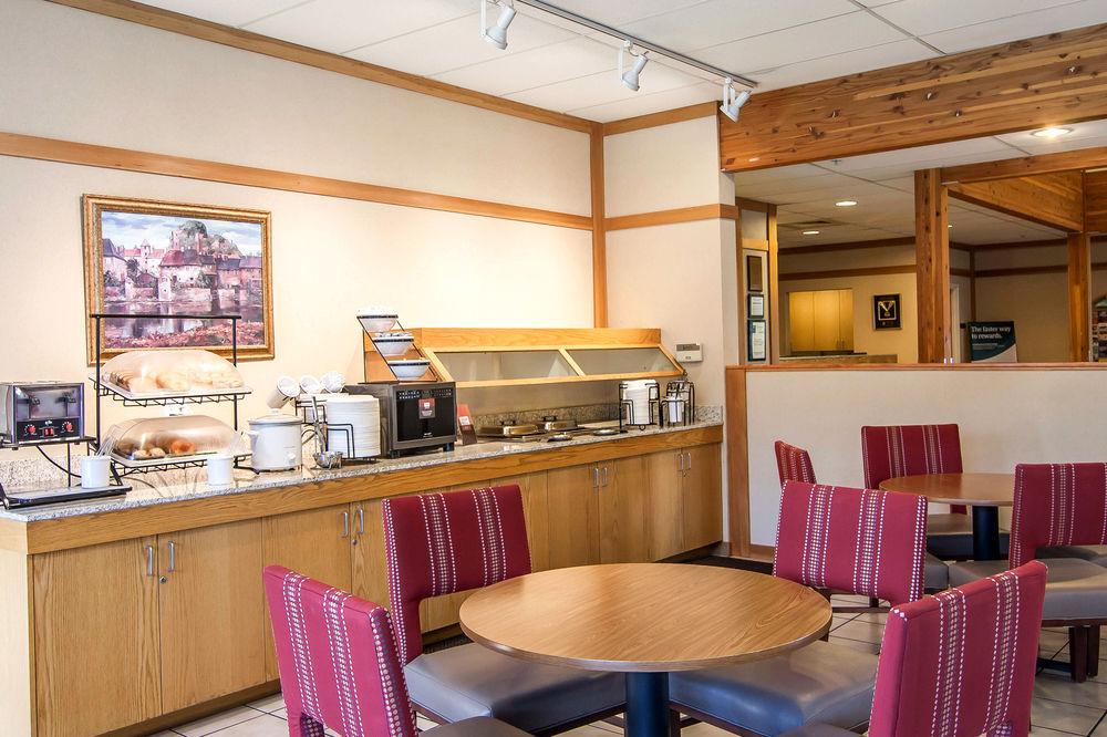 Country Inn & Suites By Radisson, Bend, Or Екстер'єр фото