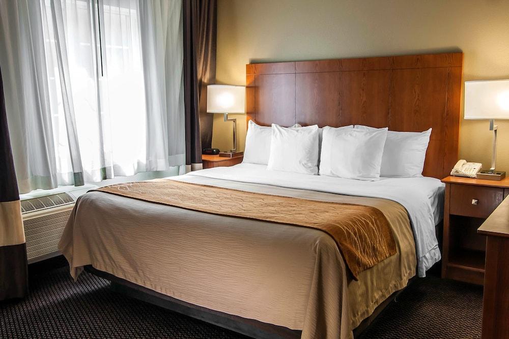 Country Inn & Suites By Radisson, Bend, Or Екстер'єр фото