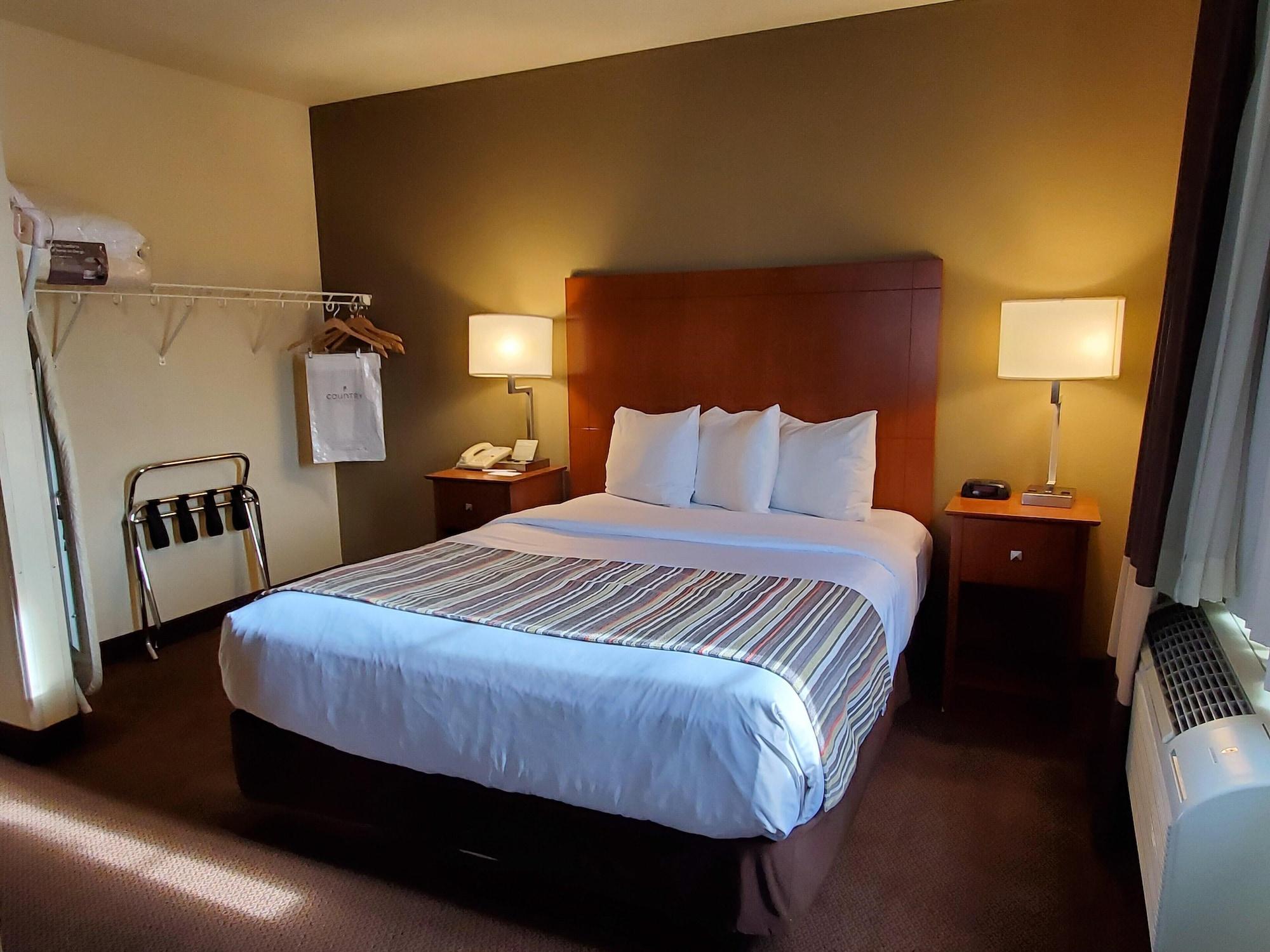 Country Inn & Suites By Radisson, Bend, Or Екстер'єр фото