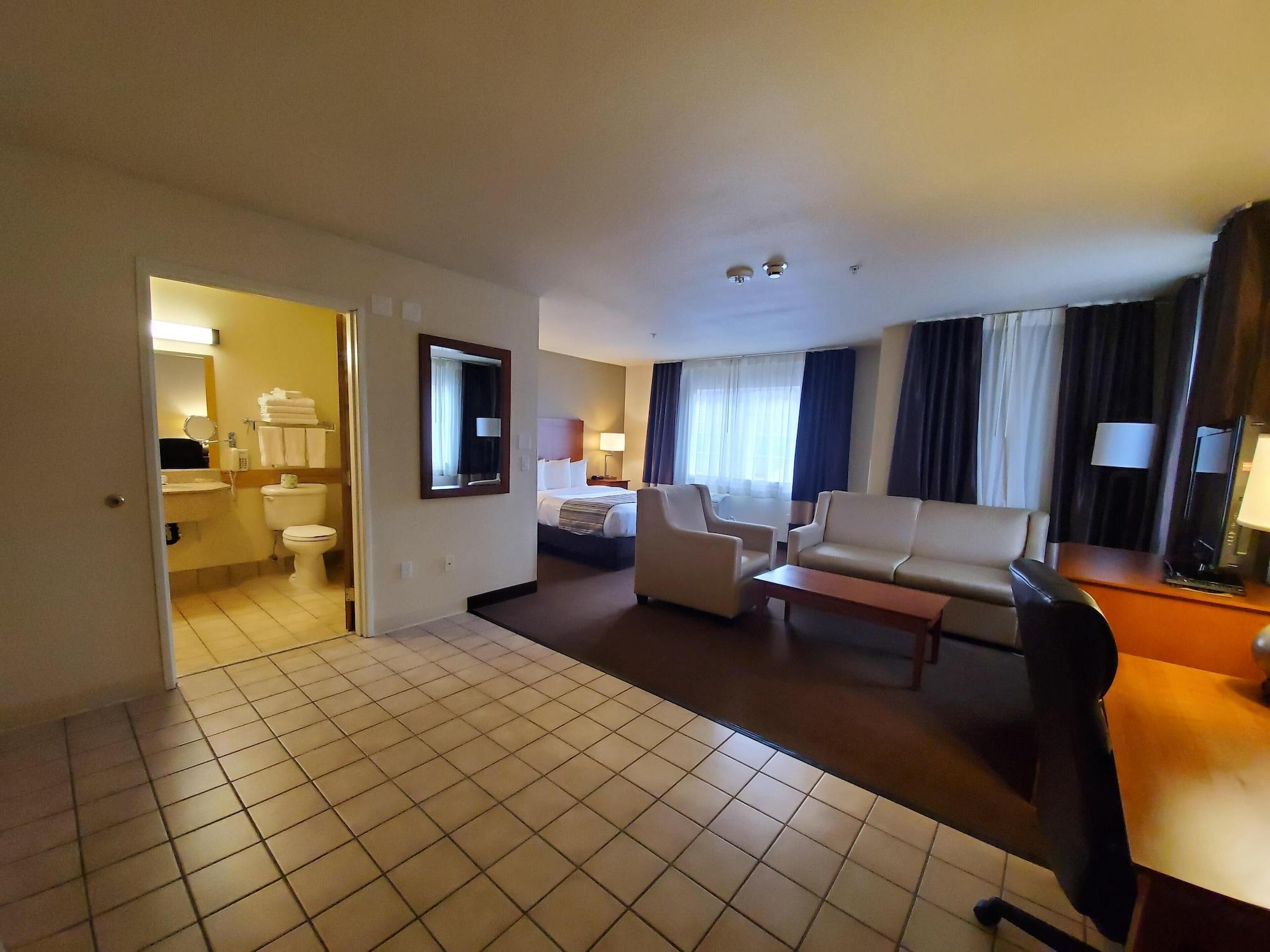 Country Inn & Suites By Radisson, Bend, Or Екстер'єр фото