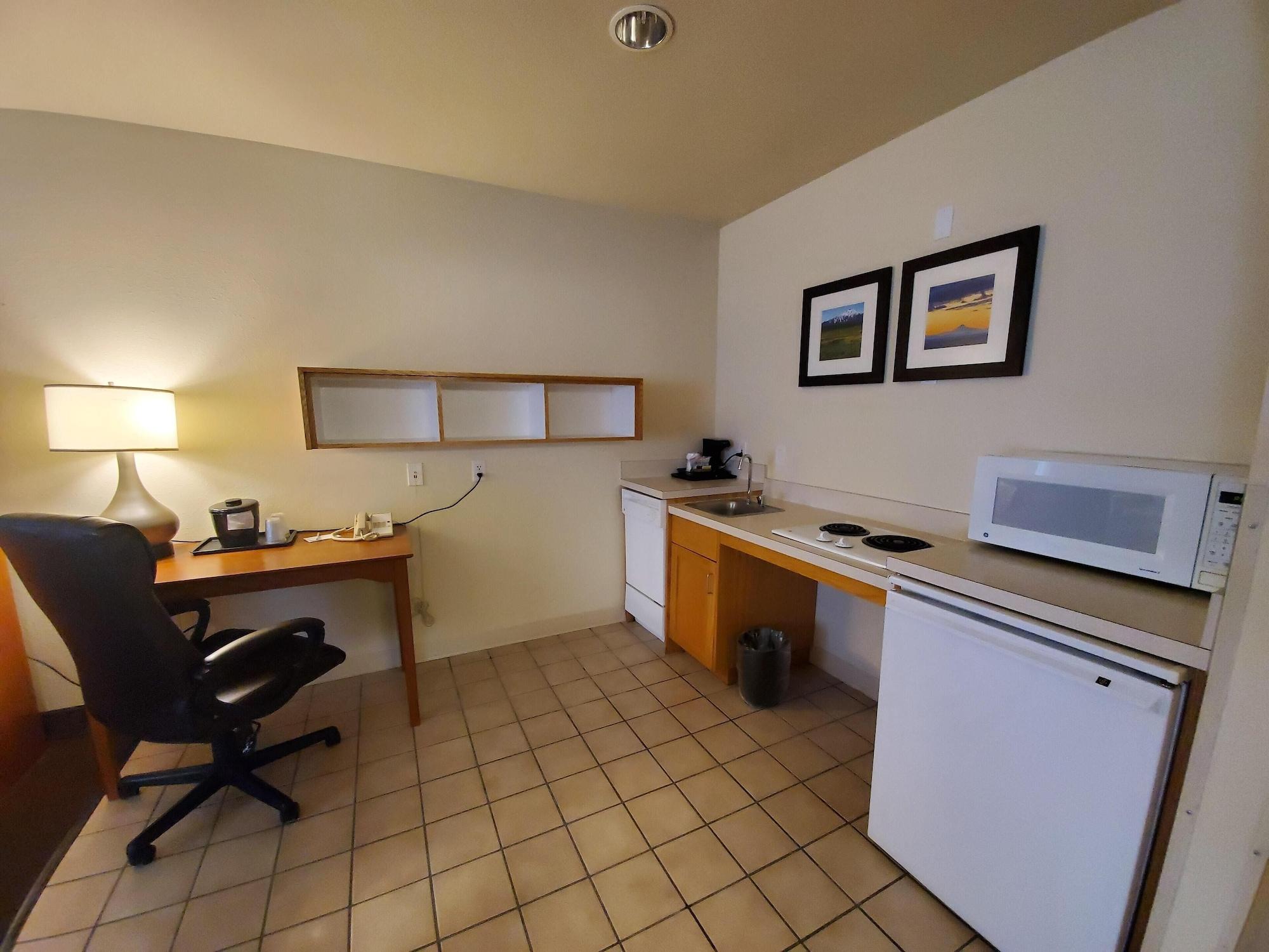 Country Inn & Suites By Radisson, Bend, Or Екстер'єр фото