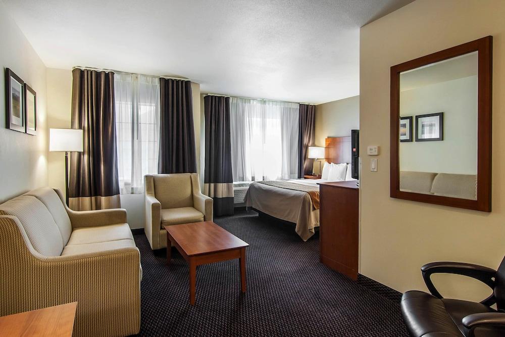Country Inn & Suites By Radisson, Bend, Or Екстер'єр фото