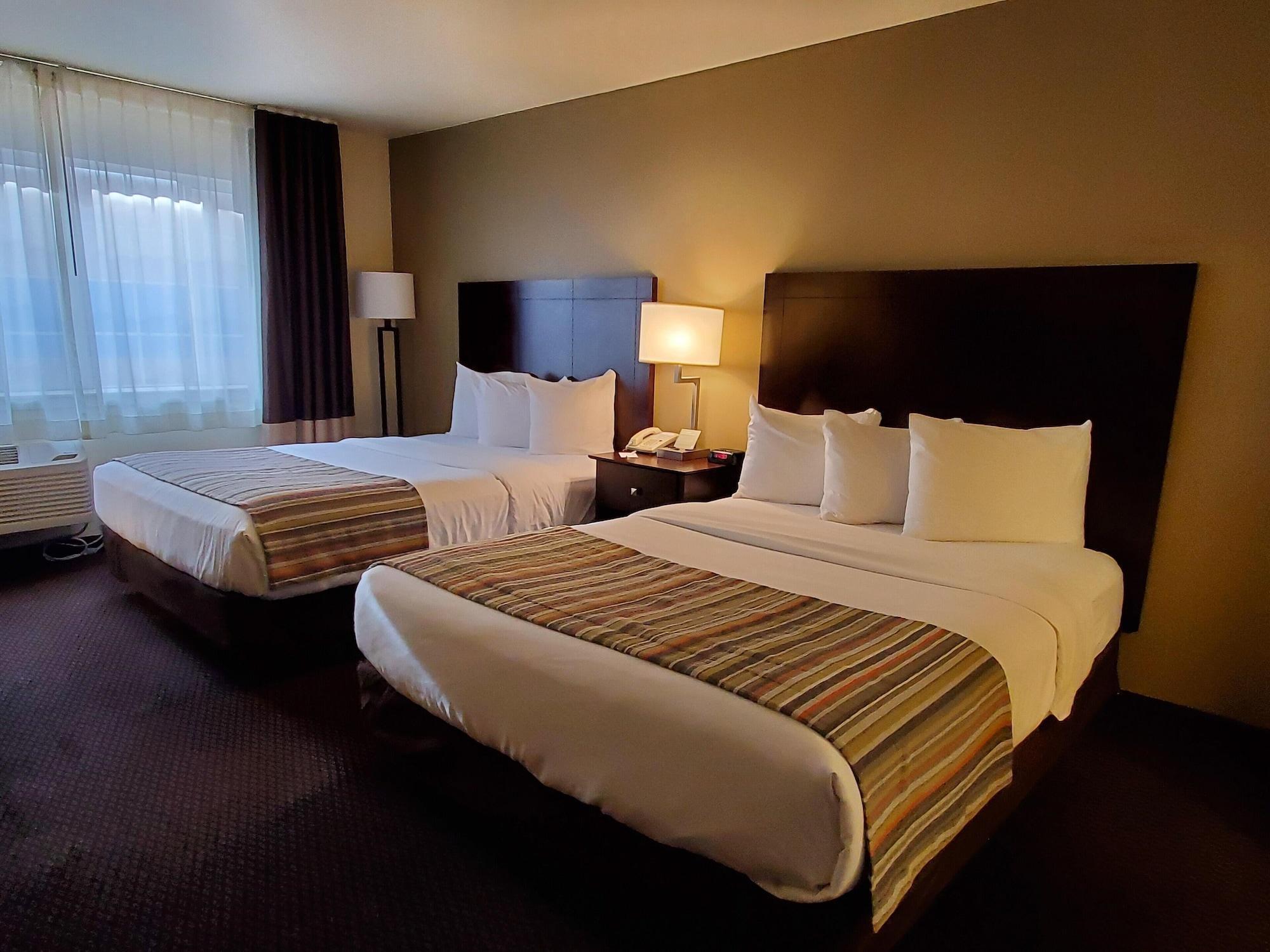 Country Inn & Suites By Radisson, Bend, Or Екстер'єр фото