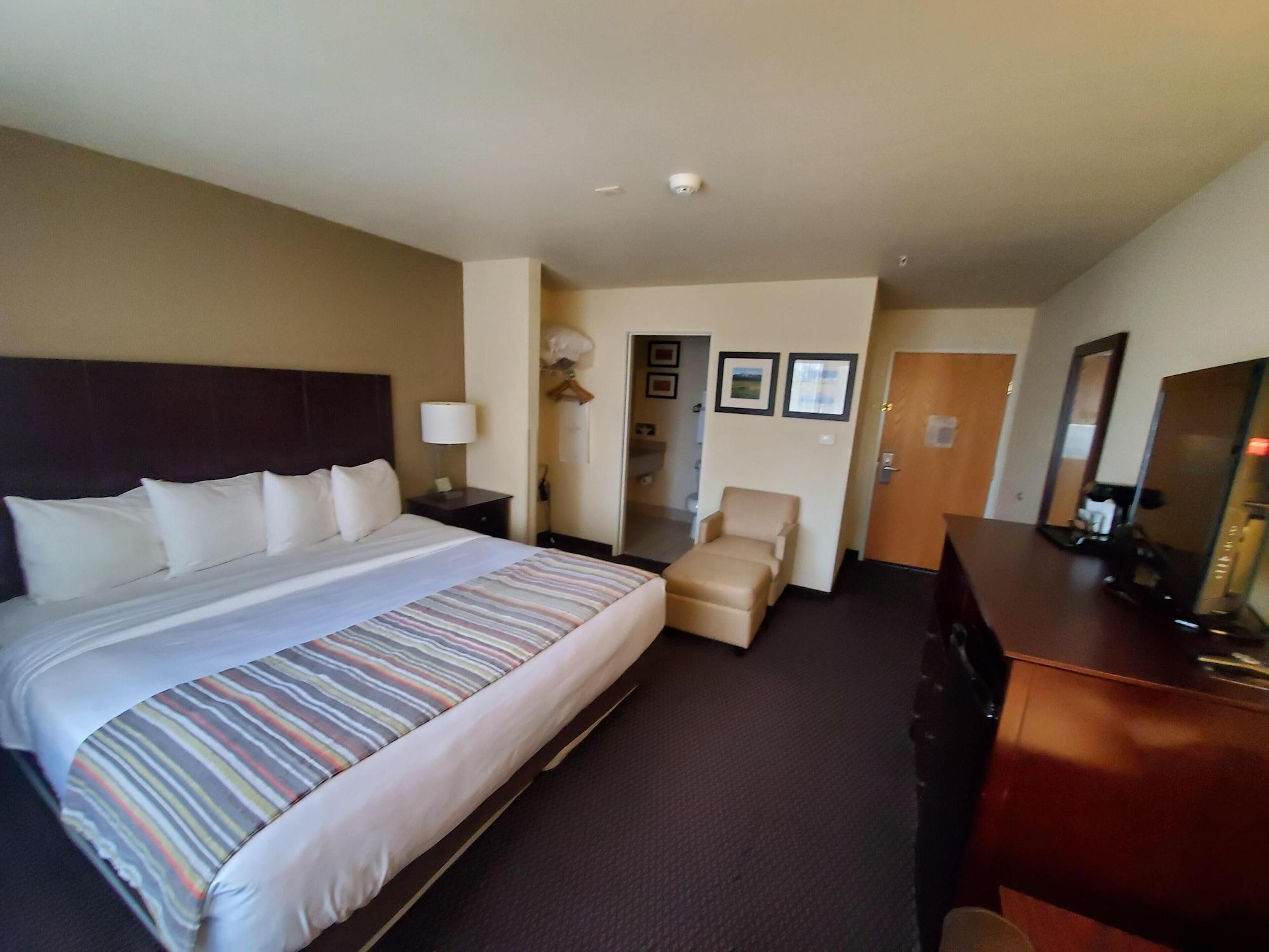 Country Inn & Suites By Radisson, Bend, Or Екстер'єр фото