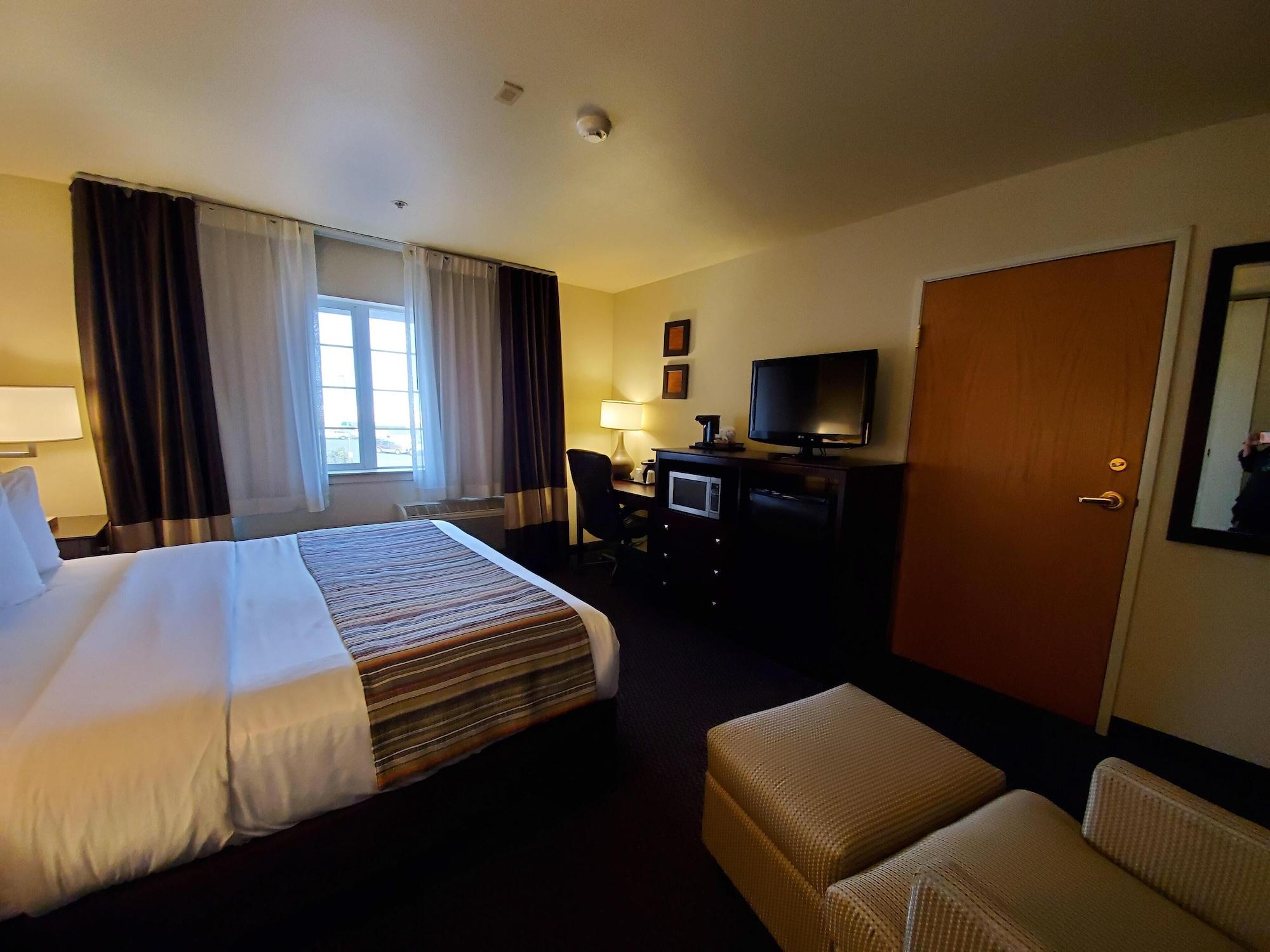 Country Inn & Suites By Radisson, Bend, Or Екстер'єр фото