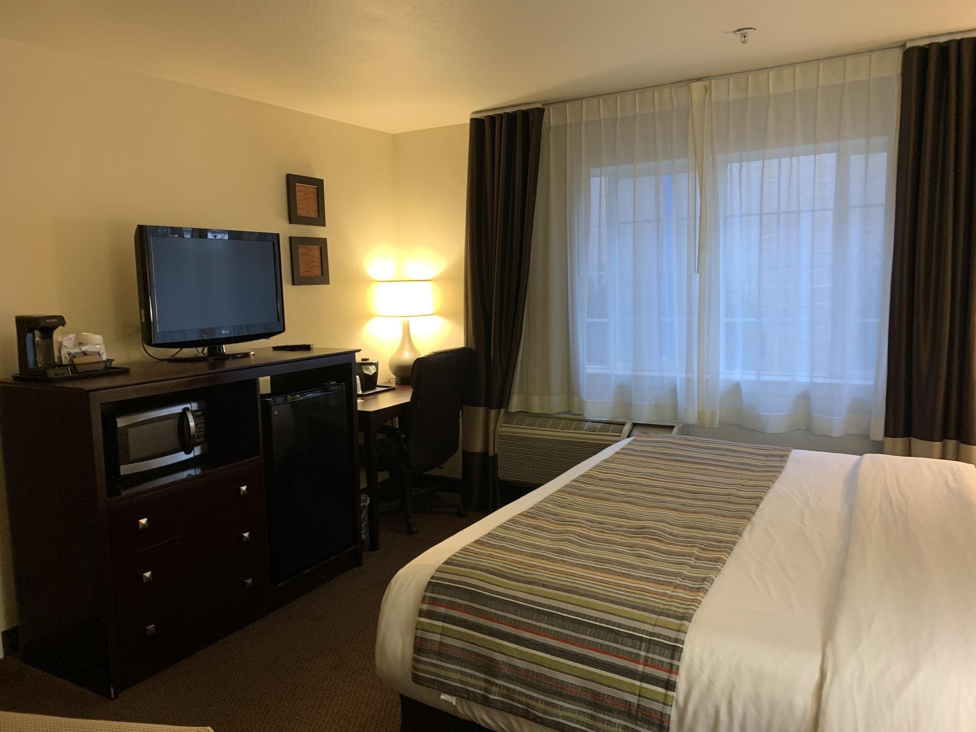 Country Inn & Suites By Radisson, Bend, Or Екстер'єр фото