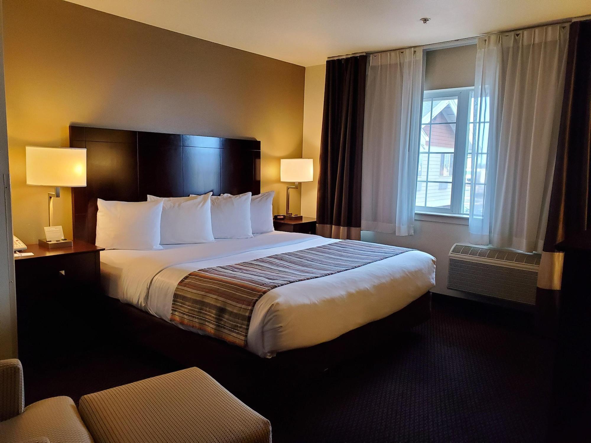 Country Inn & Suites By Radisson, Bend, Or Екстер'єр фото
