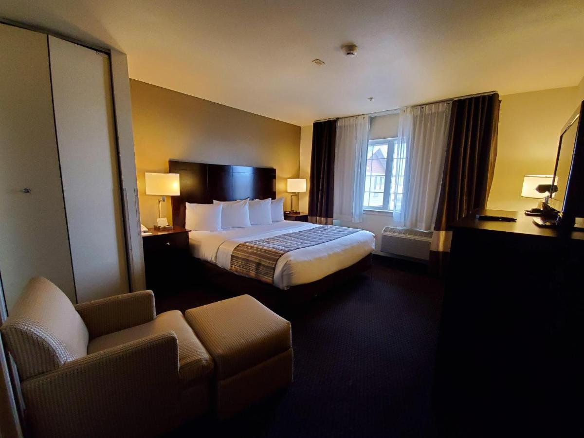 Country Inn & Suites By Radisson, Bend, Or Екстер'єр фото