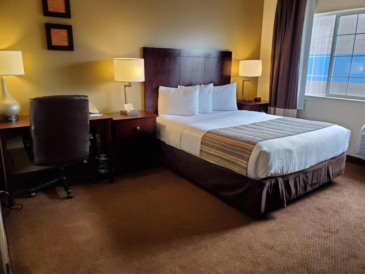 Country Inn & Suites By Radisson, Bend, Or Екстер'єр фото