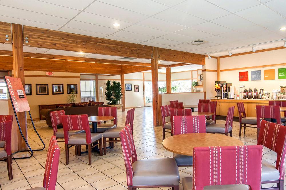 Country Inn & Suites By Radisson, Bend, Or Екстер'єр фото