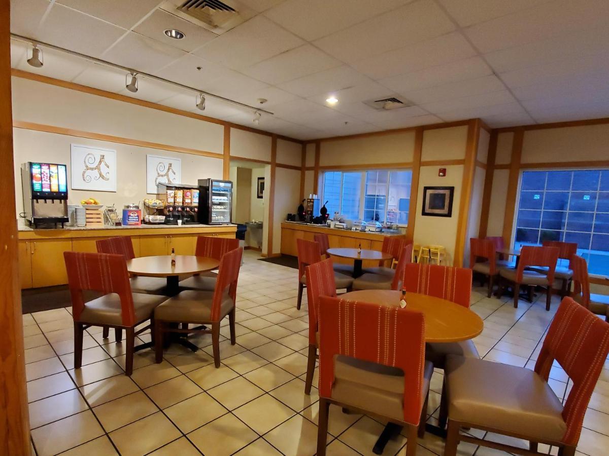Country Inn & Suites By Radisson, Bend, Or Екстер'єр фото