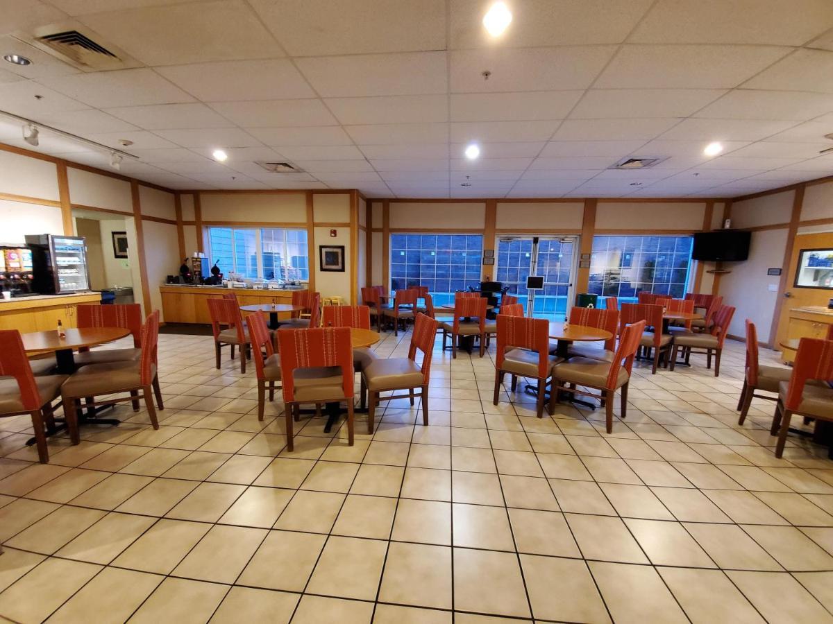 Country Inn & Suites By Radisson, Bend, Or Екстер'єр фото