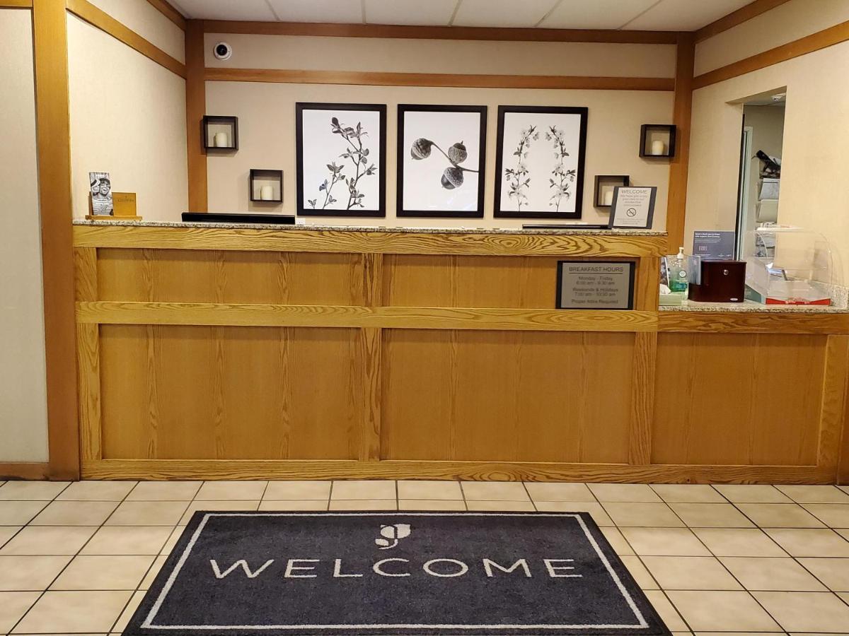 Country Inn & Suites By Radisson, Bend, Or Екстер'єр фото