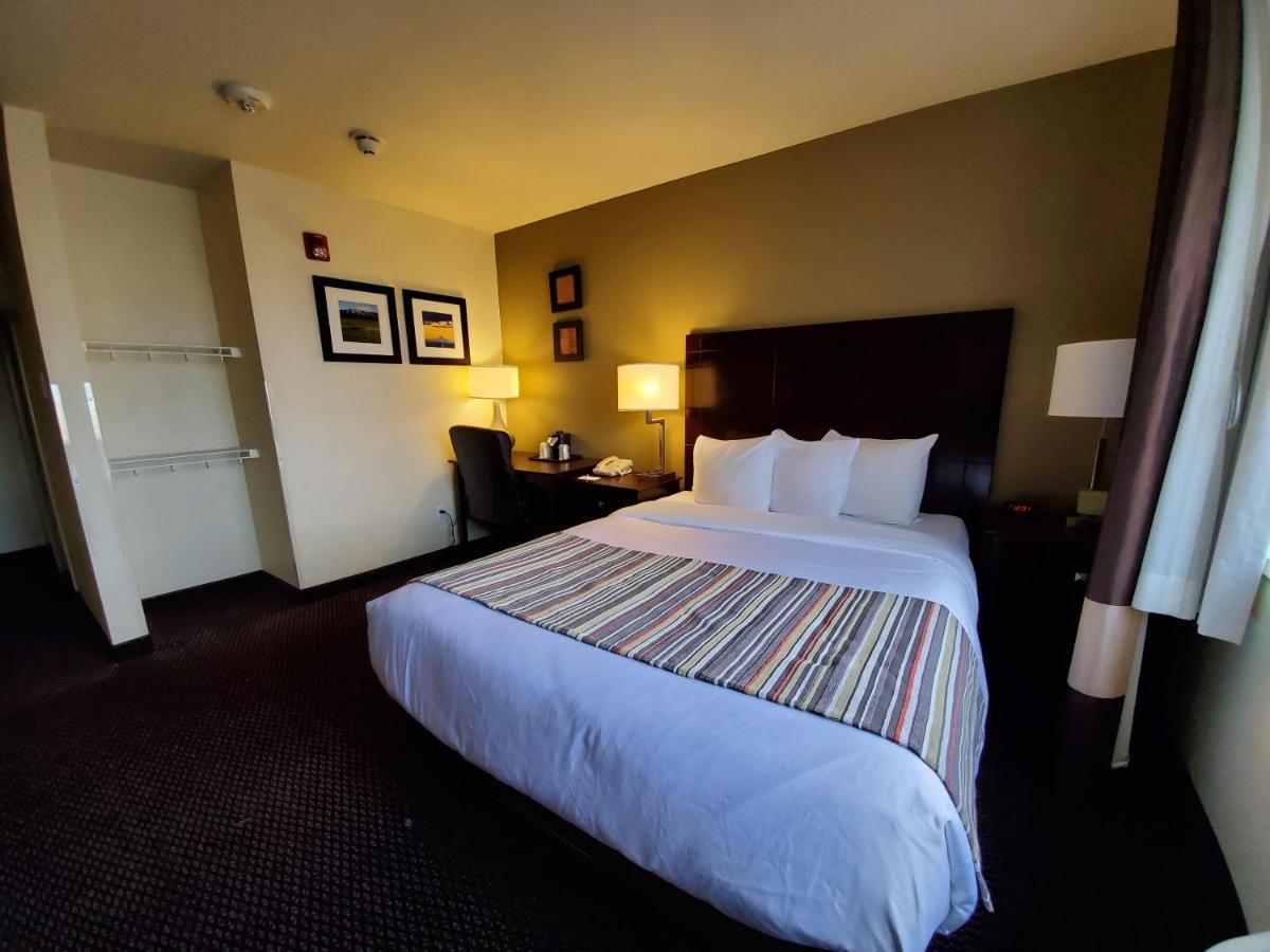 Country Inn & Suites By Radisson, Bend, Or Екстер'єр фото