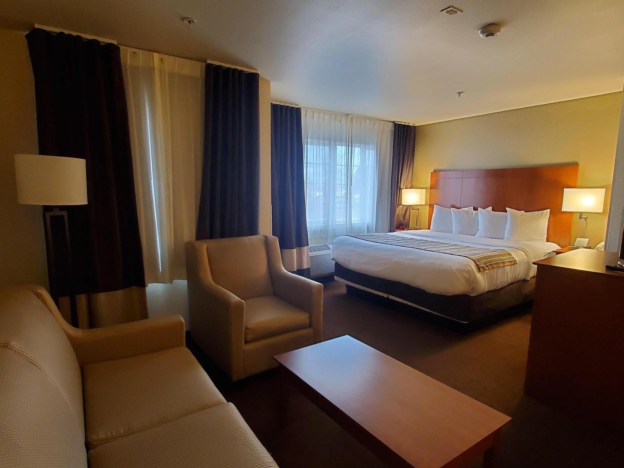 Country Inn & Suites By Radisson, Bend, Or Екстер'єр фото