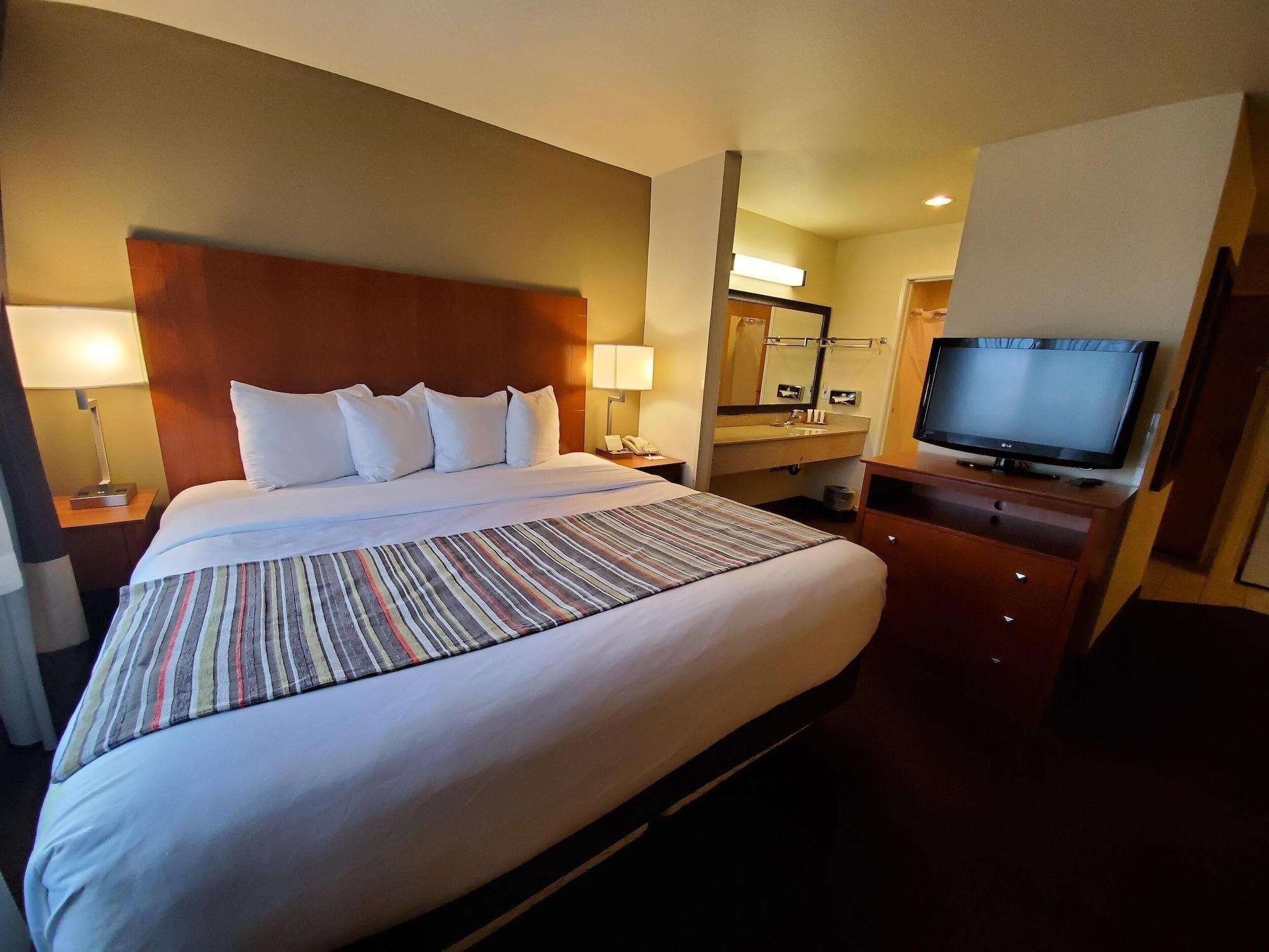 Country Inn & Suites By Radisson, Bend, Or Екстер'єр фото