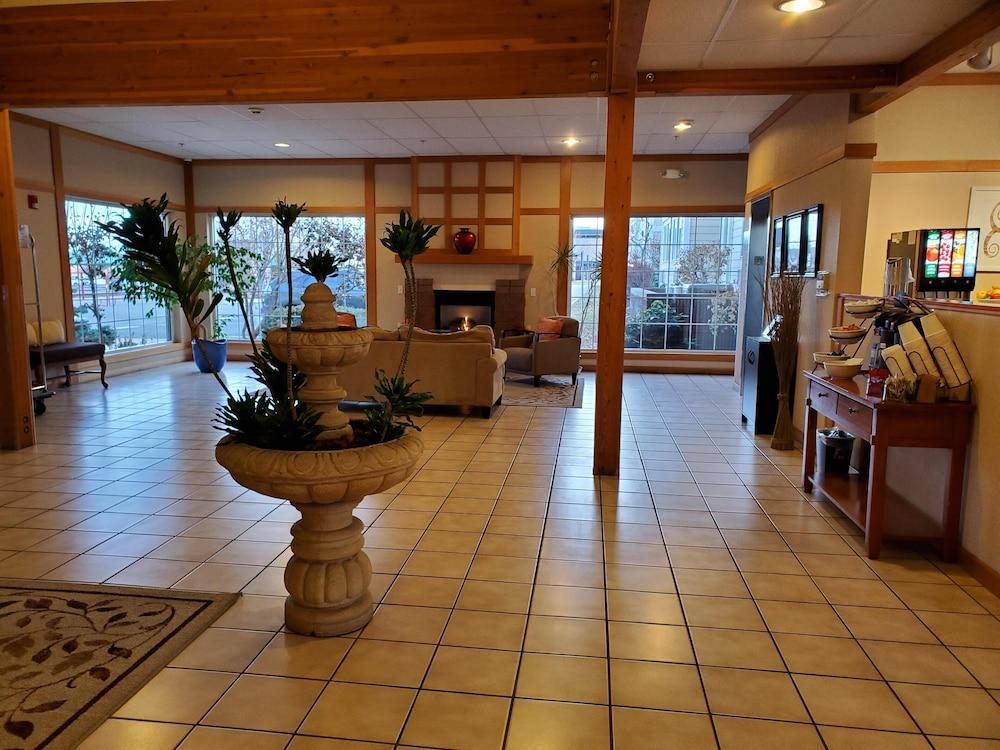 Country Inn & Suites By Radisson, Bend, Or Екстер'єр фото