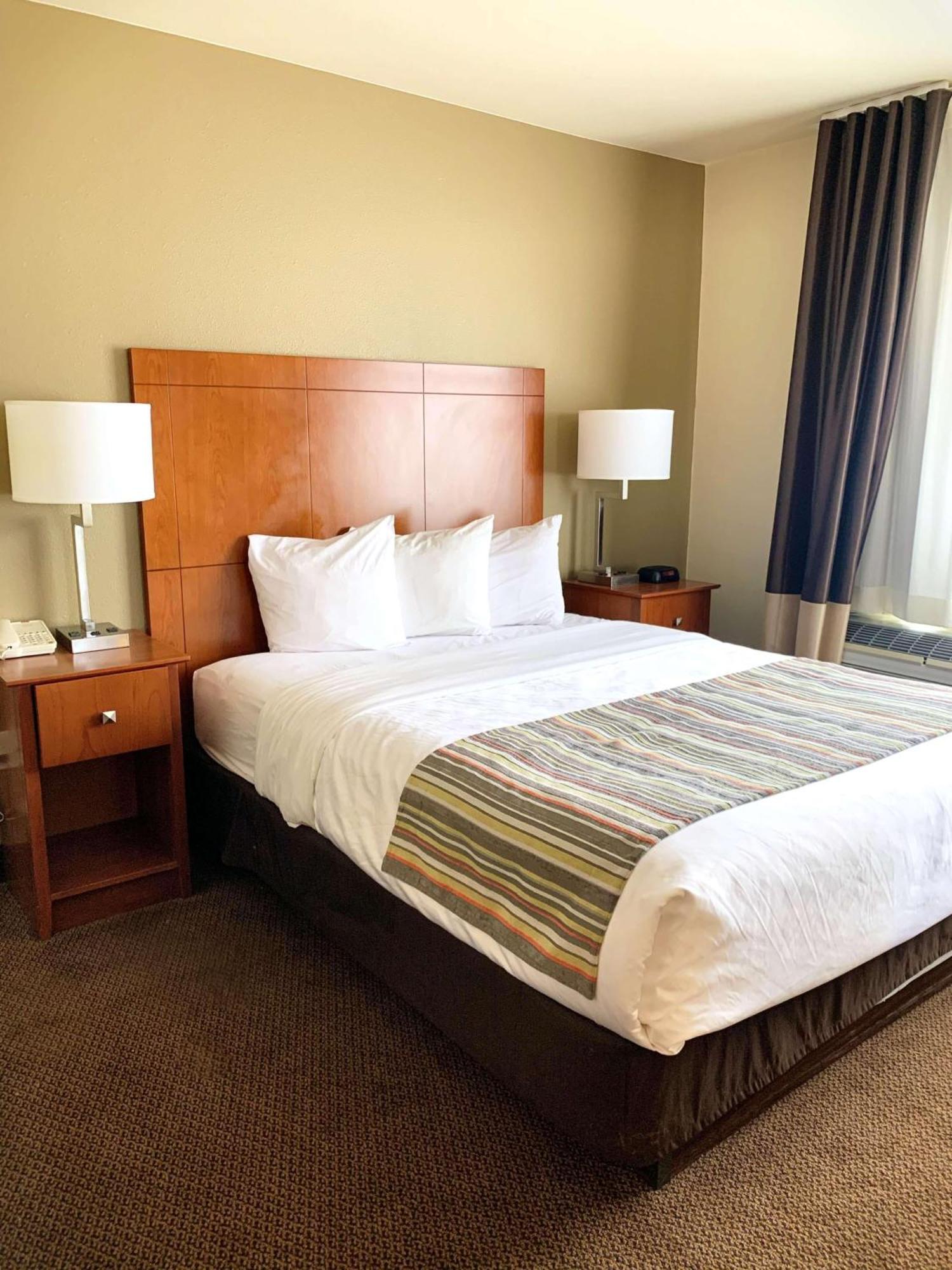 Country Inn & Suites By Radisson, Bend, Or Екстер'єр фото