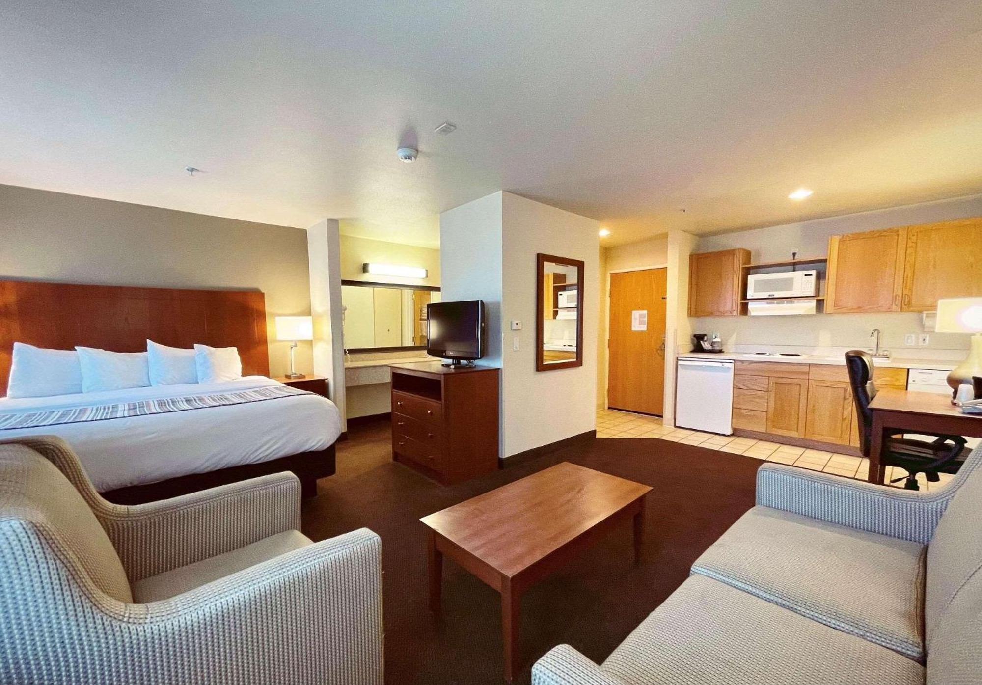 Country Inn & Suites By Radisson, Bend, Or Екстер'єр фото