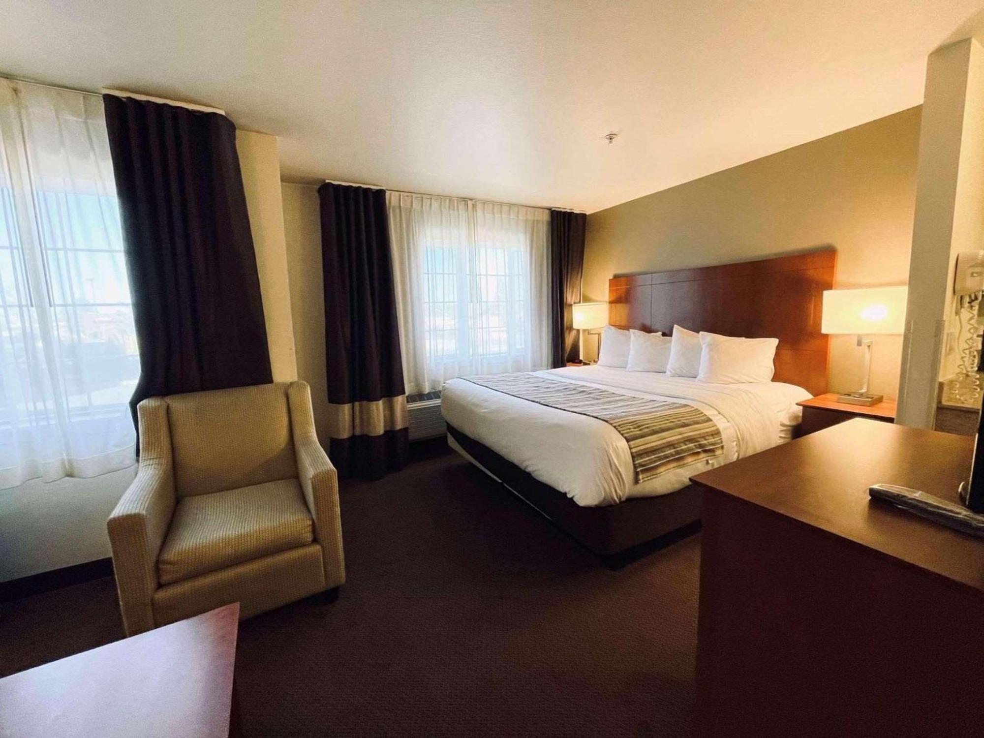 Country Inn & Suites By Radisson, Bend, Or Екстер'єр фото