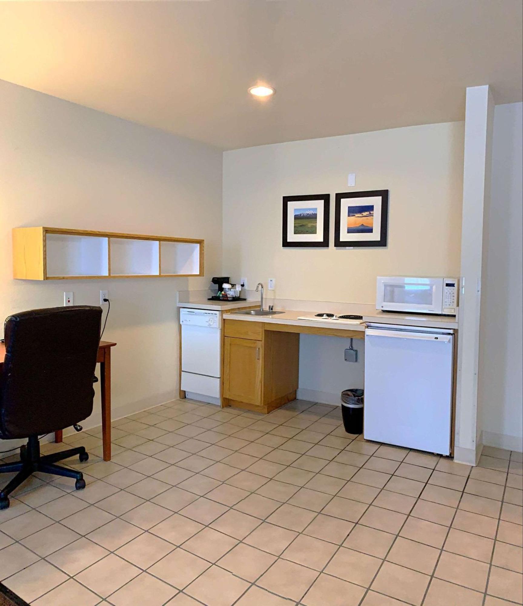 Country Inn & Suites By Radisson, Bend, Or Екстер'єр фото