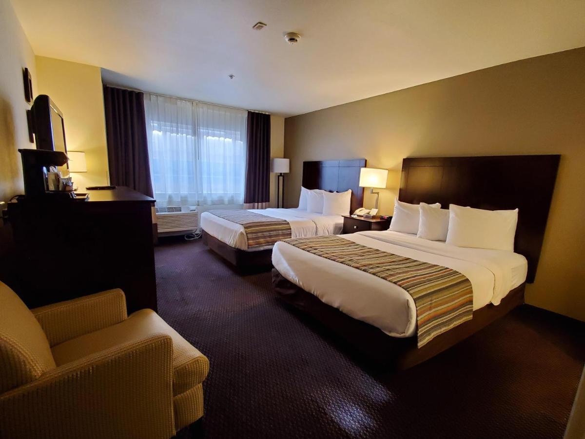 Country Inn & Suites By Radisson, Bend, Or Екстер'єр фото