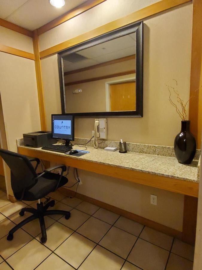 Country Inn & Suites By Radisson, Bend, Or Екстер'єр фото