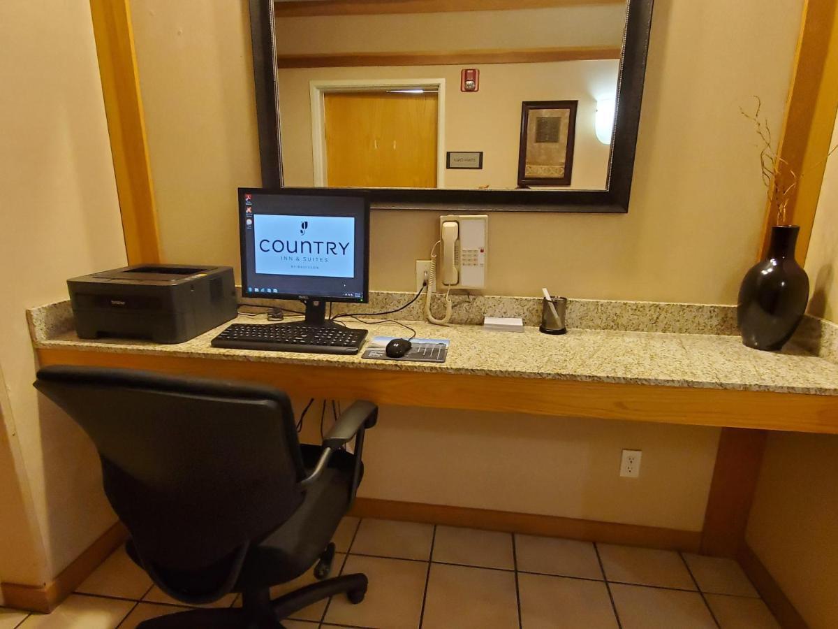 Country Inn & Suites By Radisson, Bend, Or Екстер'єр фото